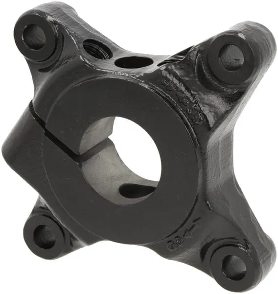 Pouzdra statoru pro rotátory