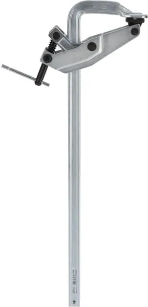 Šroubovací svorka GRA 600/120