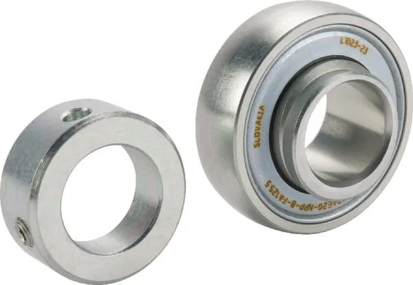 Upínací ložisko Corrotect