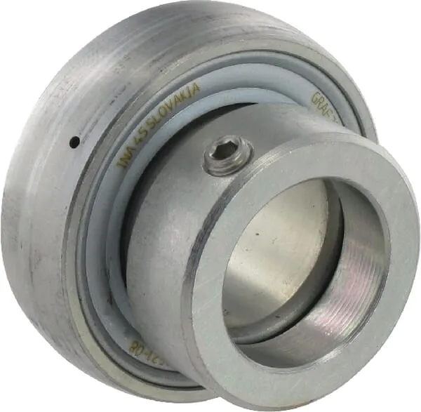 Upínací ložisko Corrotect