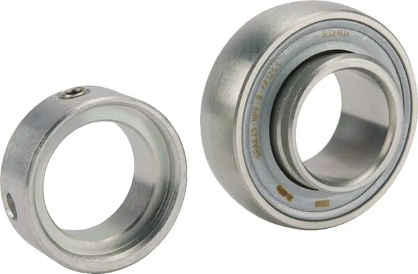 Upínací ložisko Corrotect