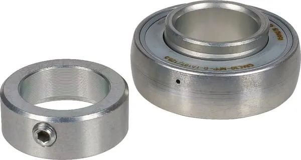 Upínací ložisko Corrotect