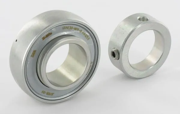 Upínací ložisko Corrotect