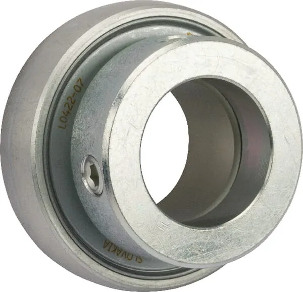 Upínací ložisko Corrotect