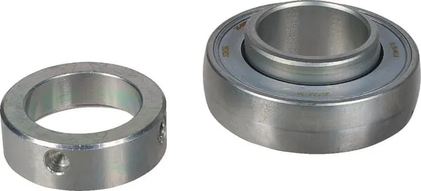 Upínací ložisko Corrotect