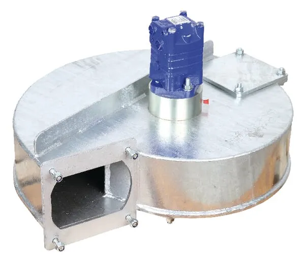 Odstředivá čerpadla PowerFill