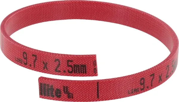 Vodicí kroužek 30x25x9,7 - GRE