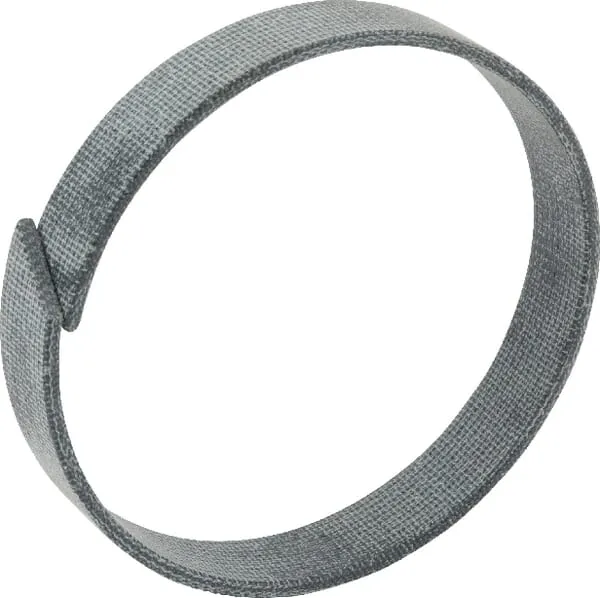 Vodicí kroužky, typ GR