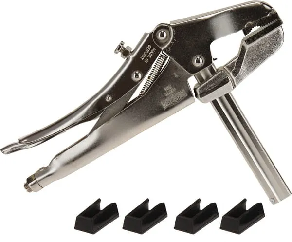 GRZ Parallel gripping pliers