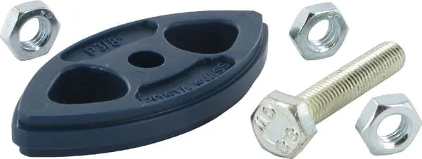 Vodicí prvek jednoduchá 3/8x7/32