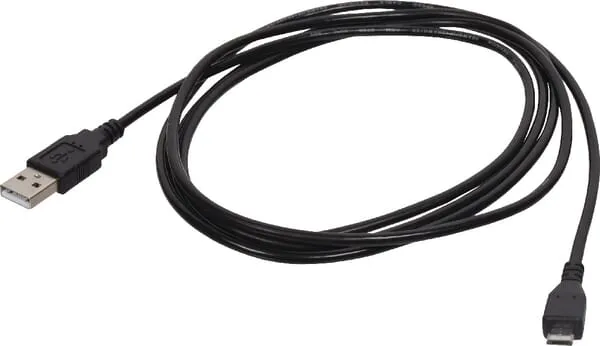 Připojovací kabely pro digitální manometry CPG1200