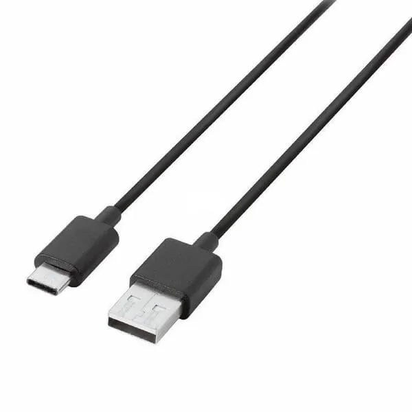 Nabíjecí kabel A+, USB Type-C