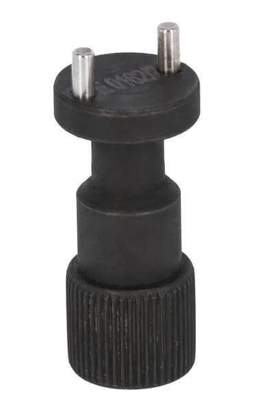 Nástroj pro seřizování čepelí