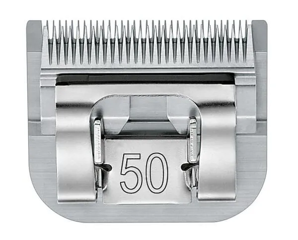 Nacvakávací stříhací hlavy