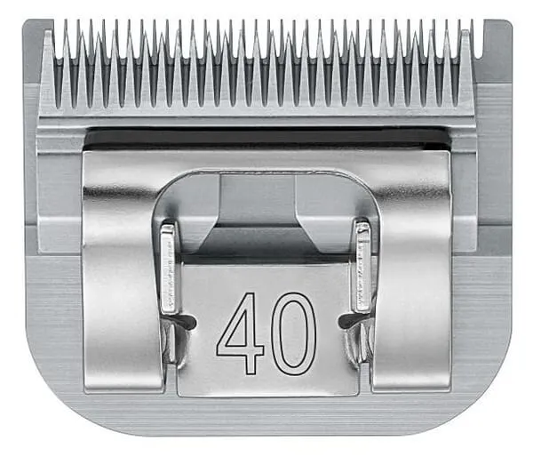 Stříhací hlava nacvakávací, 0,25 mm