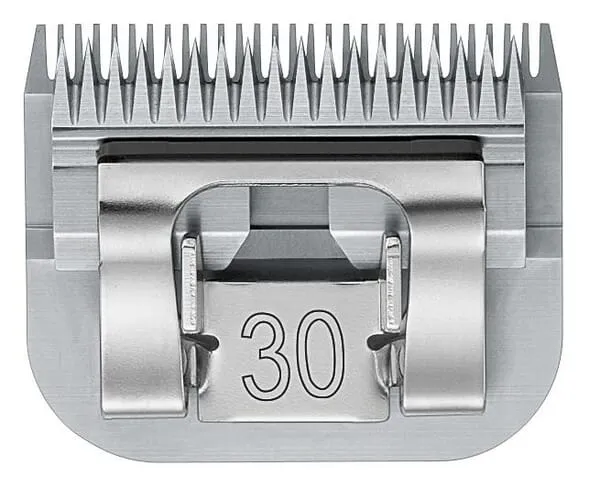 Stříhací hlava nacvakávací, 0,5 mm