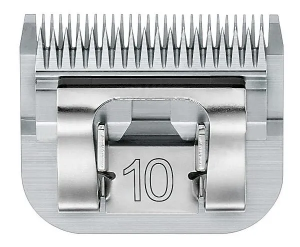 Stříhací hlava nacvakávací, 1,5 mm