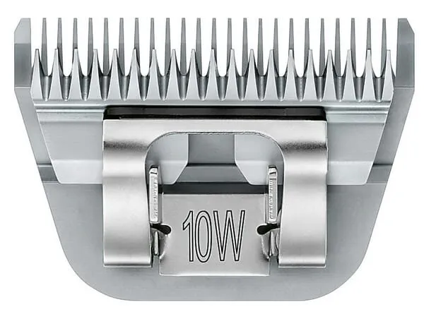 Stříhací hlava nacvakávací, 2,4 mm