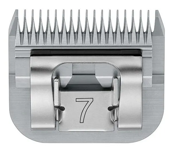 Stříhací hlava nacvakávací, 3,2 mm