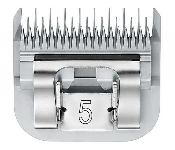 Stříhací hlava nacvakávací, 6,3 mm