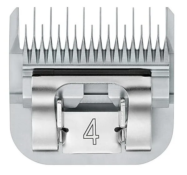 Stříhací hlava nacvakávací, 9,5 mm