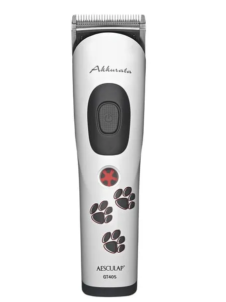 Bateriový zastřihovač Akkurata