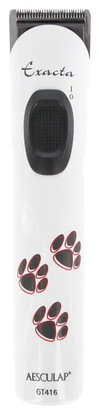 Bateriový zastřihovač Exacta