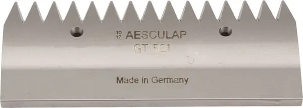 Střihací hlava Aesculap Econom