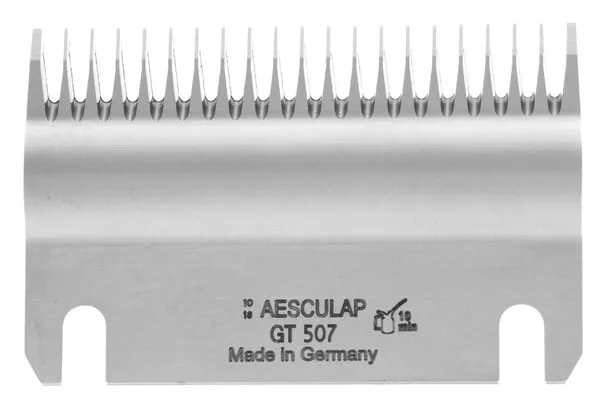 Spodní nůž, 21 zubů, 3,0 mm