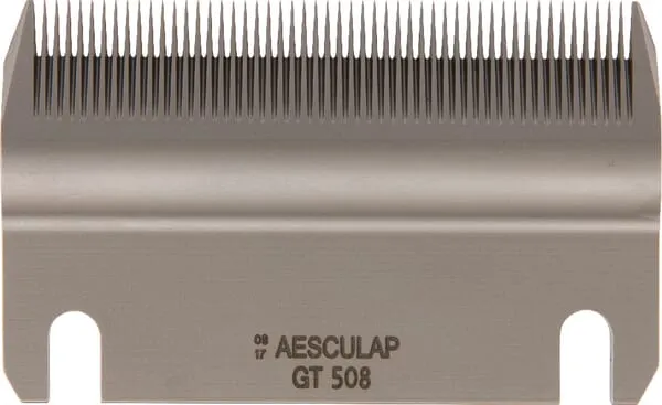 Spodní nůž, 51 zubů