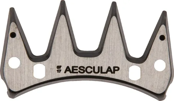 Nůž na střihání ovcí