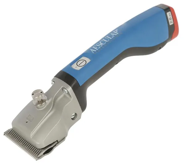 Bateriový zastřihovač Bonum