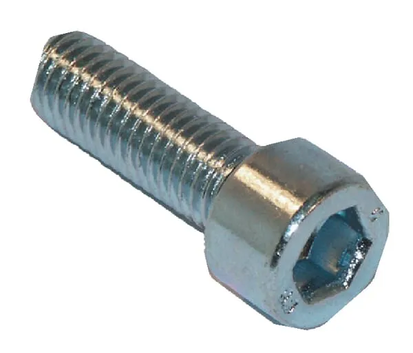 Šroub M10x30/912