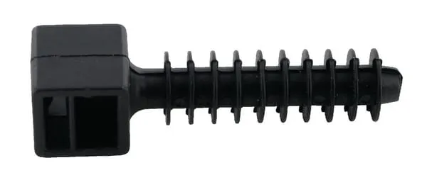 Upevnění pro kabelové pásky GTN