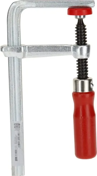 Celoocelová stolní svorka GTR 120/60