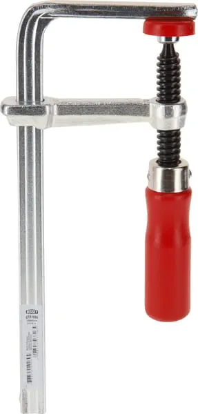 GTR Celolitinové stolní svěrky