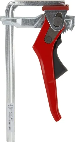 GTRH All-steel table clamp with lever handle