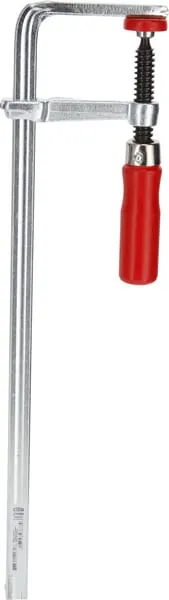 Celoocelová stolní svorka GTR 300/60