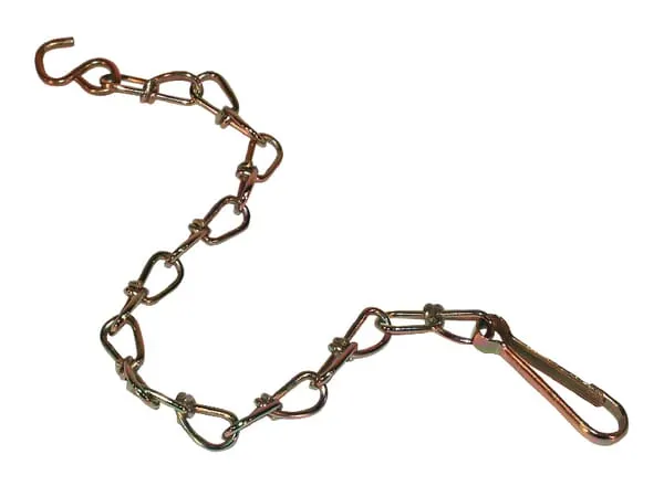 Zajišťovací řetízek - pro ochranné kryty - Walterscheid