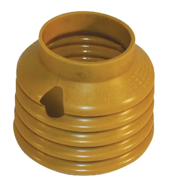 Ochranné trychtýře - pro jednostranné upevnění - Walterscheid