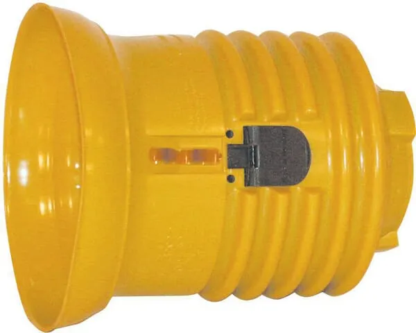 Ochr.krytka SD15-50°