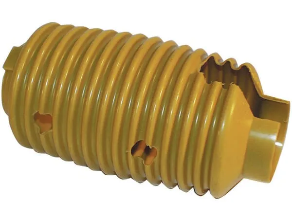 Trychtýř ochranný - dvojitý