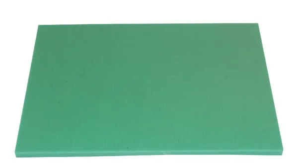 Plastové pásky HMPE vodicí deska