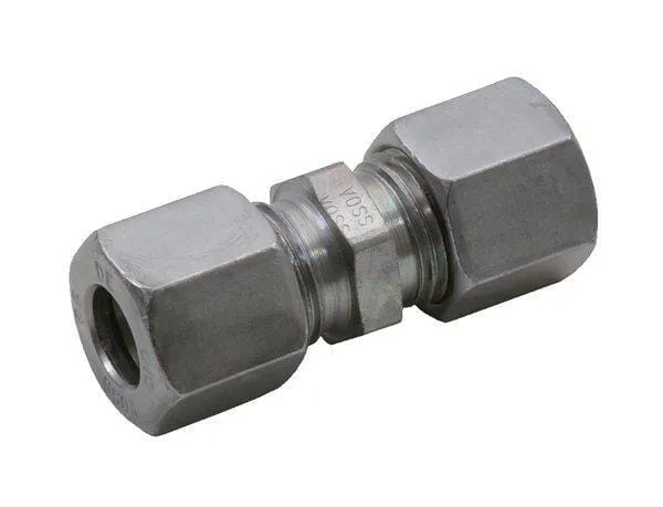 Přímé spojky, kompletní