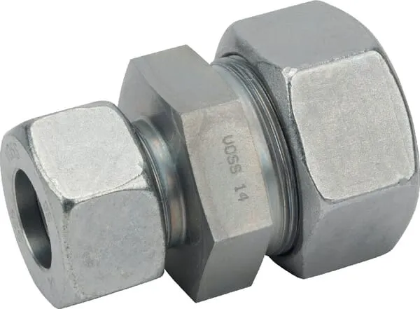 Šroubení rovné 38S - 25S