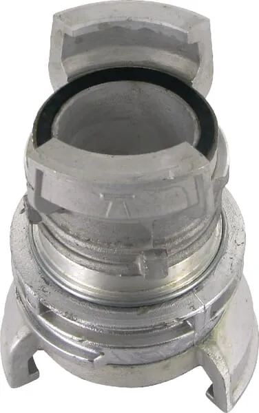 Spojka, DN40 od 50, 1 1/2 od 2