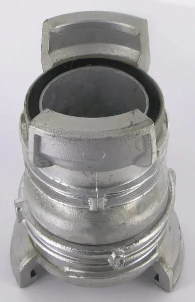 Spojka DN50 od 65, 2 od 2 1/2