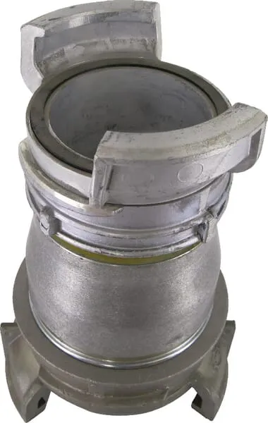 Přechodka pro požární spojku