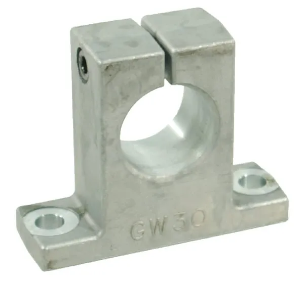 Kozlík hřídele - INA - typ GWA..