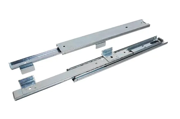 Sada kolejnic pro 2500